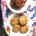 Cooksnap dari Yayang Resty Nurhayat untuk resep Perkedel kentang