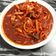 Cooksnap dari Nana Keunzeo untuk resep Cumi Pedas Ala Korea