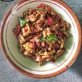 Cooksnap dari Prastitasari untuk resep Pare nenek