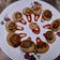 Dipti Mehrotra का कुकस्नैप जब उन्होंने पिनव्हील समोसा (Pinwheel samosa recipe in hindi) बनाया था।
