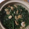Cooksnap dari Poppy Komala untuk resep Tumis Pakis Terasi Pedas