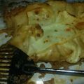 Zábráczki Wiwien Cooksnap-ja, amikor elkészítette a(z) Lasagne recept II receptet.