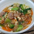 Cooksnap dari Tri Wulandari untuk resep TUMIS BERKUAH Aneka SAYURAN