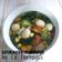 Cooksnap dari Evi Nurhayati ( Dapoer Syaca) untuk resep Sayur Bayam (Tanpa Micin)