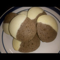 El cooksnap de Ana ❤ cuando hizo Galletitas marmoladas.