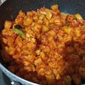 Cooksnap dari Febriane Isnaini untuk resep Sambal Goreng Kentang Ati Ampela