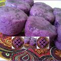 Cooksnap dari Uun Triyani untuk resep Kue Mangkok Ubi