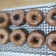 El cooksnap de Deyanira Jofré cuando hizo Donuts o Roscas Glaseadas ❄ Fáciles y Esponjosas.