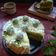 Cooksnap dari Nay's Kitchen untuk resep Klepon Cake