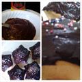 shobs's cooksnap of when they made Easy Chocolate Frosting.