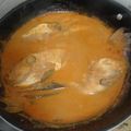 Cooksnap dari triana novianty untuk resep Gulai Ikan Kakap Merah Khas Minang