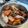 魏藍 的 義式香料烤豬肉時蔬 cooksnap