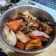 魏藍 的 義式香料烤豬肉時蔬 cooksnap