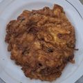Cooksnap dari Ira H untuk resep Dadar Telur Barendo