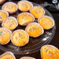 Cooksnap από mariouli στη συνταγή Βανίλια Cupcakes