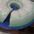 Cooksnap dari Yatie Nurhayati untuk resep Kue Lapis Tepung Beras