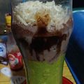Cooksnap dari Catur Yeni Anggraini Putri untuk resep Alpukat Kocok Milo