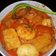 Cooksnap dari Wahita untuk resep Rendang tahu tempe telor