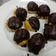 El cooksnap de josi E. cuando hizo Profiteroles.