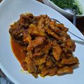 Cooksnap dari Ratna Paramita untuk resep Krengsengan kambing