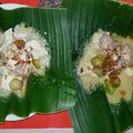 Cooksnap dari Dessy Lia Anggreeny untuk resep Garang asem ayam tahu tempe
