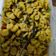 El cooksnap de Carolina Acuna cuando hizo Ceviche de Banano.