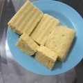 Cooksnap dari Fren untuk resep Bolu Jerman Keju