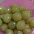 Cooksnap dari Anisha_Pooh untuk resep Cilok