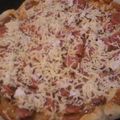 Cooksnap dari Fitoria Bunda Sukses untuk resep Pizza