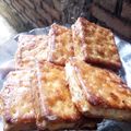 Cooksnap dari Maria Agnestasia Sinaga untuk resep Gabin tape