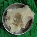 thakkarmansi's cooksnap of when they made સોજી નો શીરો (Soji No Sheero Recipe In Gujarati).