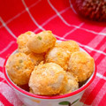 Cooksnap dari Momiera untuk resep Cimol Anti Gagal & Anti Meledak