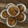 Cooksnap από dapeitou στη συνταγή Κεκάκια με καρότο και πορτοκάλι