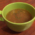 El cooksnap de Yusuke Mito cuando hizo Sopa de ajo fácil y rápida.
