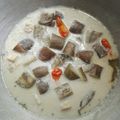 Cooksnap dari Regina Elisabeth untuk resep Lodeh terong santan NO MSG