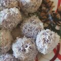Cooksnap dari Gnadesheim untuk resep Klepon ubi unggu #kamismanis