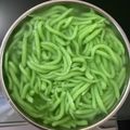 Cooksnap dari tjhang meni untuk resep Cendol Dawet