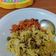 Cooksnap dari Ulfa Ramadanti untuk resep Nasi kebuli sapi - rice cooker
