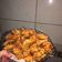 El cooksnap de 🤟 cuando hizo Buñuelos salados.