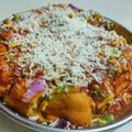 Chetsi Solanki's cooksnap of when they made બ્રેડ પકોડા (Bread Pakoda Recipe In Gujarati).
