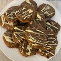 Cooksnap από Siakouk στη συνταγή Soft Cookies 🍪
