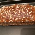 El cooksnap de Horacio Enrique Barrera Quero cuando hizo PAN DE MOLDE INTEGRAL 🍞.