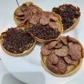 Cooksnap dari Bunda Kheira untuk resep Martabak mini mudah