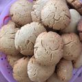 Cooksnap από nitsa στη συνταγή Κρητικά κουλουράκια κανέλας και γαρύφαλλου
