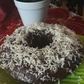 Cooksnap dari Laily Marhama untuk resep Brownies Kukus Chocolatos (Simple & Mudah)