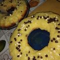 El cooksnap de Marian Barrios cuando hizo 🐰rosca de pascua🐰.