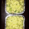 Cooksnap dari Shintya Fitriawaty untuk resep Macaroni chesseMpasi 8m +