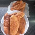 Cooksnap από Δέσποινα Πέιου στη συνταγή Πιροσκί τούμπανο 🌾🌾