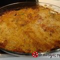 Cooksnap από pontikaki1985 στη συνταγή Κοτόπουλο μελιτζανάτο