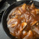 Cooksnap dari Ninit untuk resep Brown Onion Gravy (saus steak)
